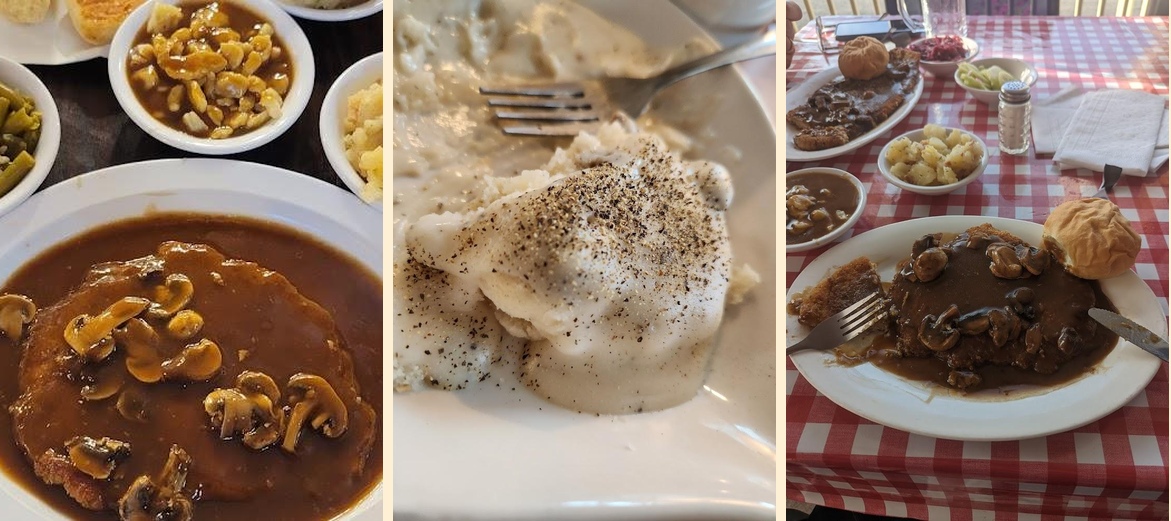 Backstreet Cafe Muldraugh