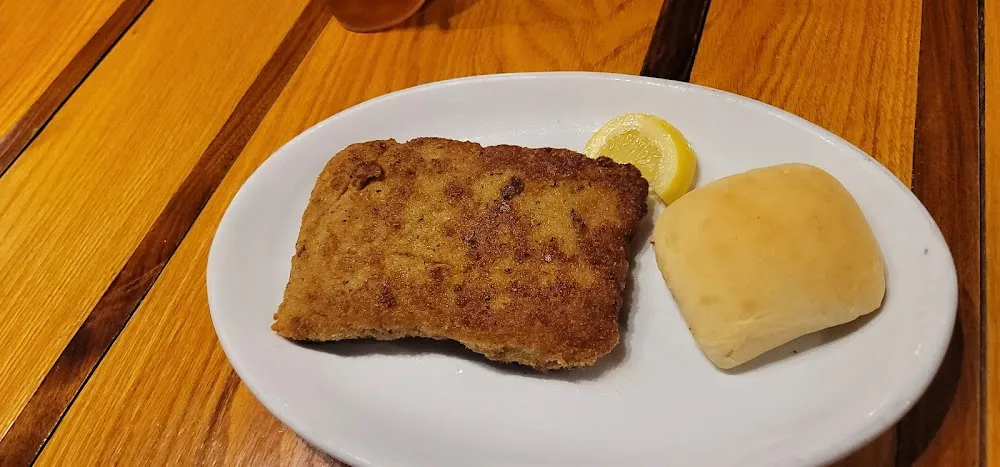 Cordon Bleu