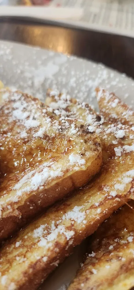 French Toast