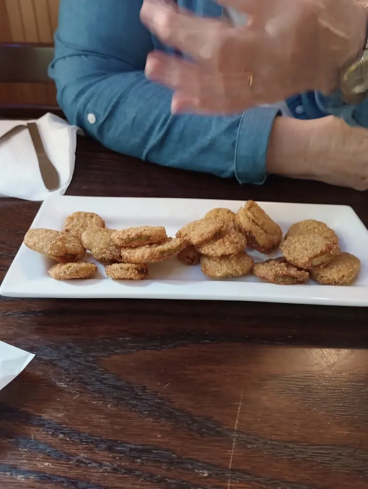 Kids Chicken Tenders