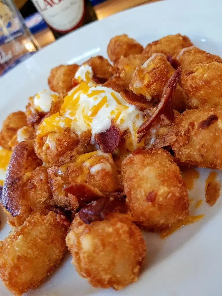 Tater Tots